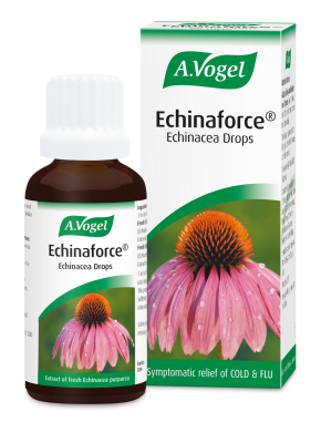 A.Vogel Echinaforce® Echinacea Drops 50ml